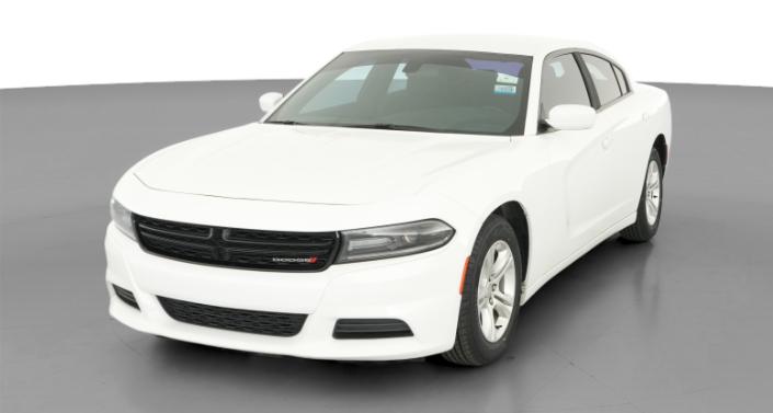 Thumbnail: 2020 Dodge Charger - 1