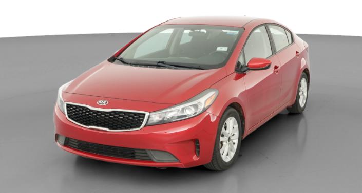 Thumbnail: 2017 Kia Forte - 1