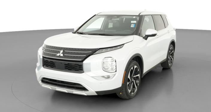 Thumbnail: 2024 Mitsubishi Outlander - 1