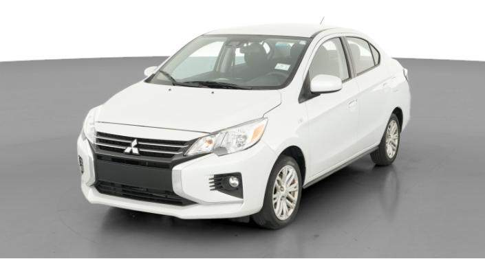 Thumbnail: 2023 Mitsubishi Mirage G4 - 1