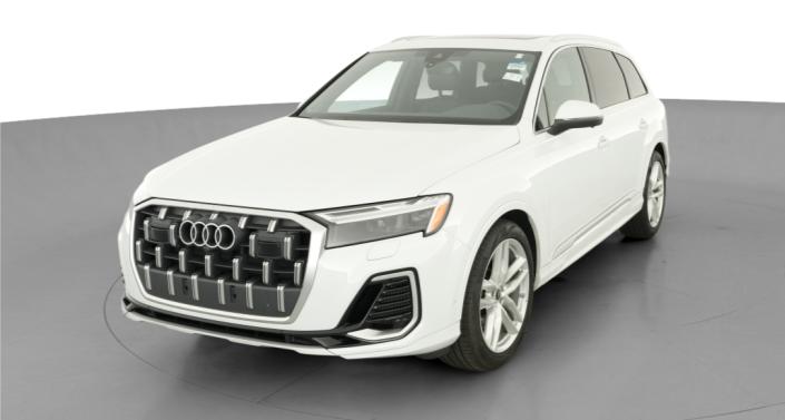 Thumbnail: 2025 Audi Q7 - 1