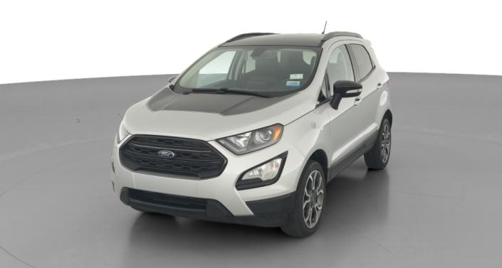 Thumbnail: 2020 Ford EcoSport - 1