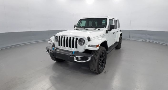 Thumbnail: 2023 Jeep Wrangler - 1