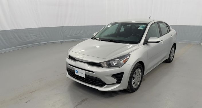 Thumbnail: 2022 Kia Rio - 1