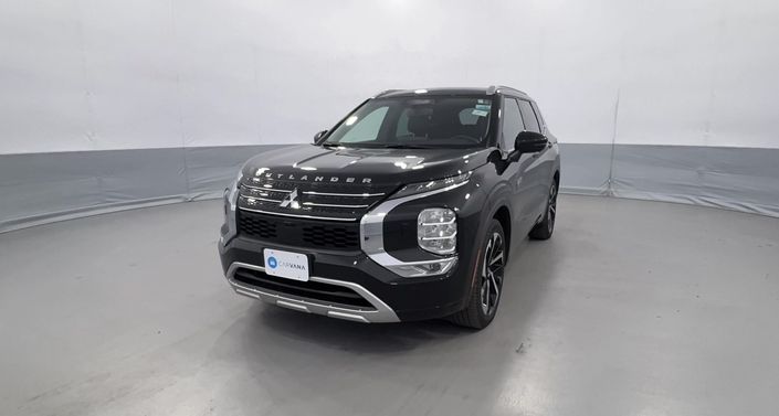 Thumbnail: 2023 Mitsubishi Outlander - 1