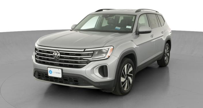 Thumbnail: 2024 Volkswagen Atlas - 1