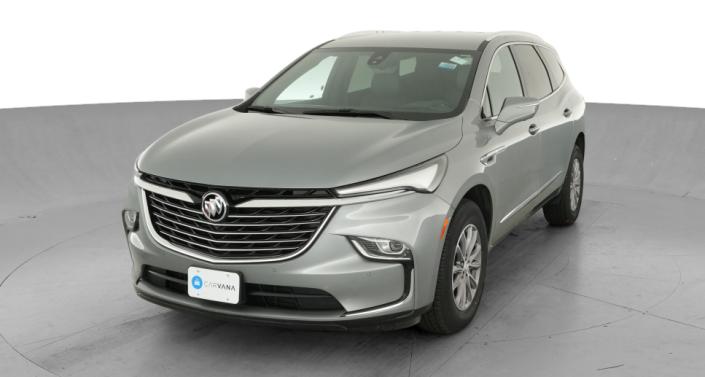 Thumbnail: 2024 Buick Enclave - 1