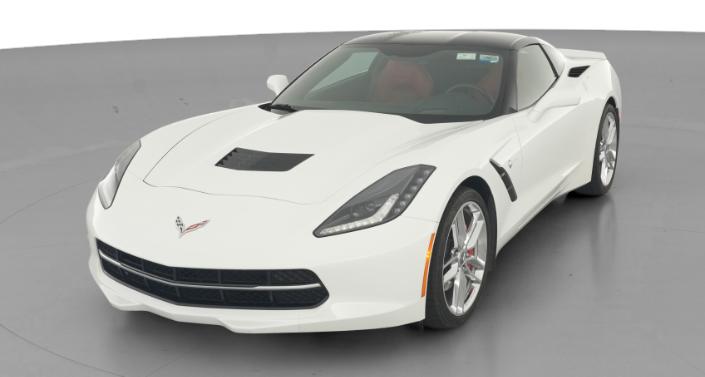 Thumbnail: 2015 Chevrolet Corvette - 1