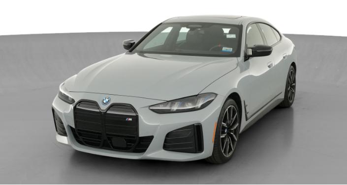 Thumbnail: 2025 BMW i4 - 1