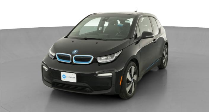 Thumbnail: 2018 BMW i3 - 1