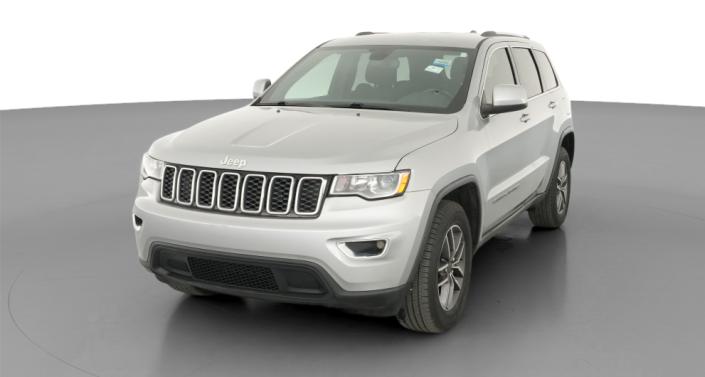 Thumbnail: 2020 Jeep Grand Cherokee - 1