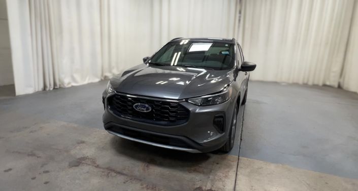 Thumbnail: 2025 Ford Escape - 1