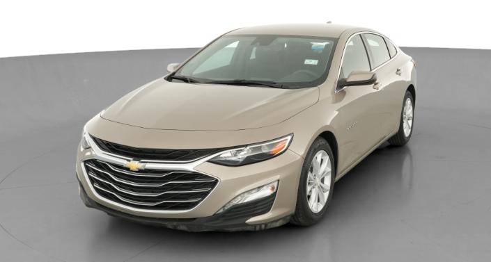 Thumbnail: 2023 Chevrolet Malibu - 1