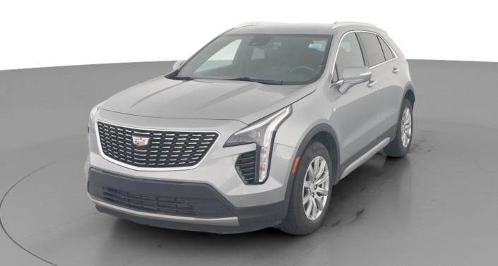 2023 Cadillac XT4 Premium Luxury -
                  Haines City, FL