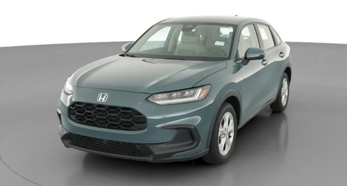 Thumbnail: 2023 Honda HR-V - 1