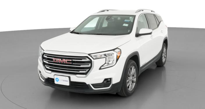 Thumbnail: 2024 GMC Terrain - 1