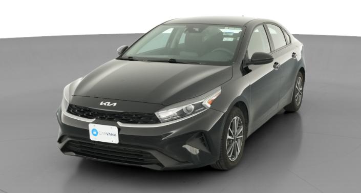 Thumbnail: 2024 Kia Forte - 1