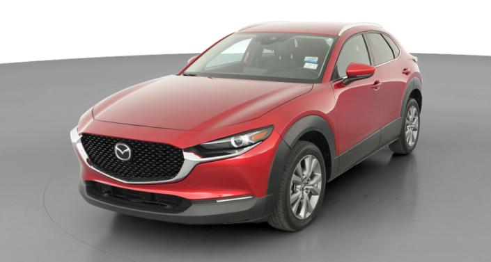 Thumbnail: 2023 Mazda CX-30 - 1