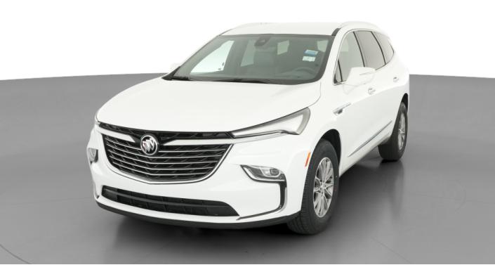 Thumbnail: 2024 Buick Enclave - 1