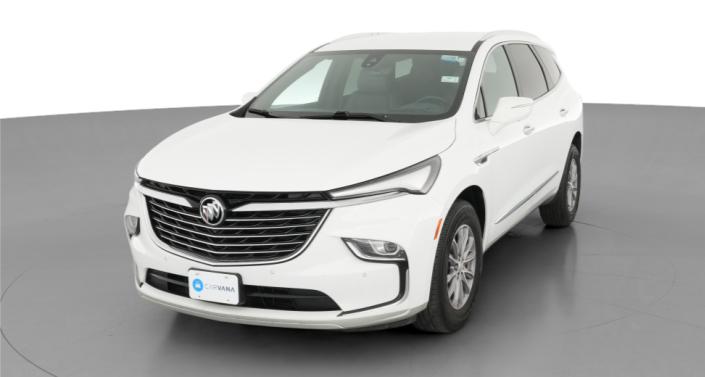 Thumbnail: 2024 Buick Enclave - 1