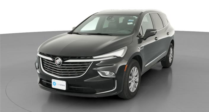 Thumbnail: 2024 Buick Enclave - 1