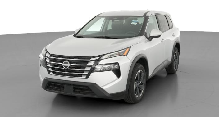 Thumbnail: 2024 Nissan Rogue - 1