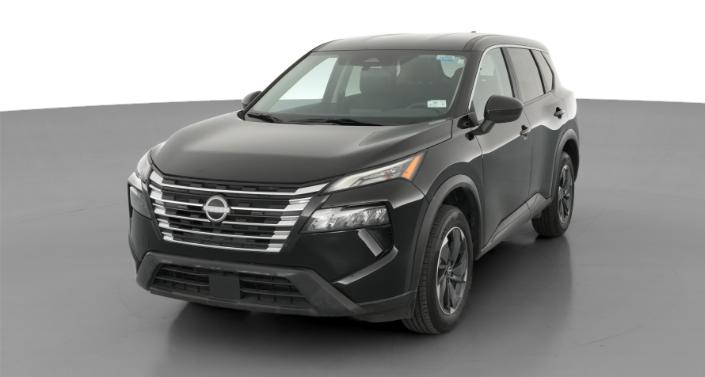 Thumbnail: 2024 Nissan Rogue - 1