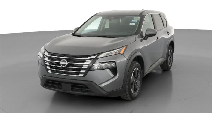 Thumbnail: 2024 Nissan Rogue - 1