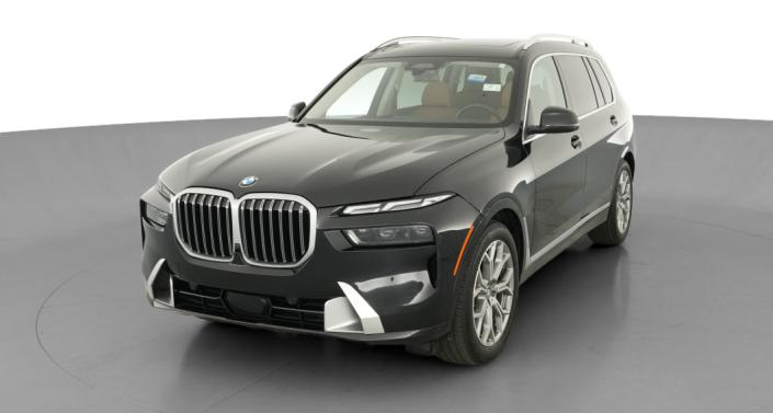 Thumbnail: 2023 BMW X7 - 1