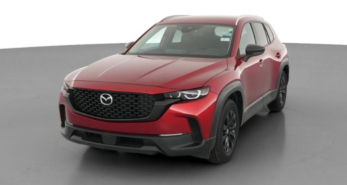 Thumbnail: 2024 Mazda CX-50 - 1