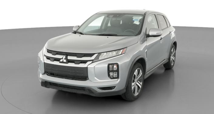 Thumbnail: 2024 Mitsubishi Outlander Sport - 1