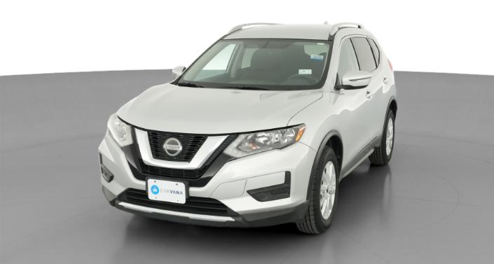 Thumbnail: 2018 Nissan Rogue - 1