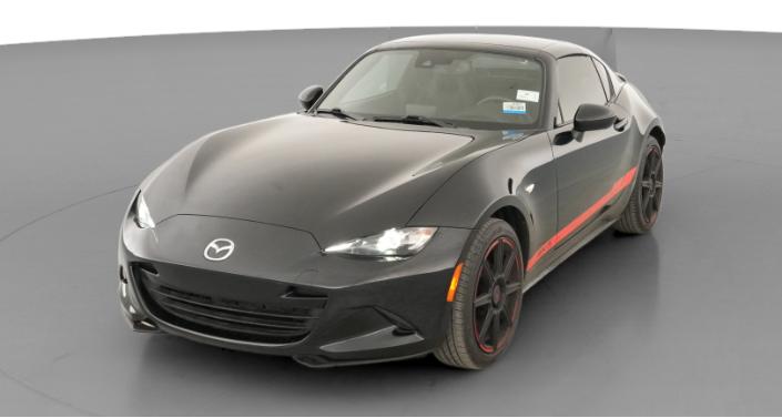 Thumbnail: 2019 Mazda MX-5 Miata - 1