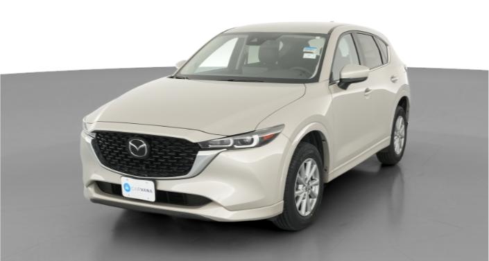 Thumbnail: 2024 Mazda CX-5 - 1