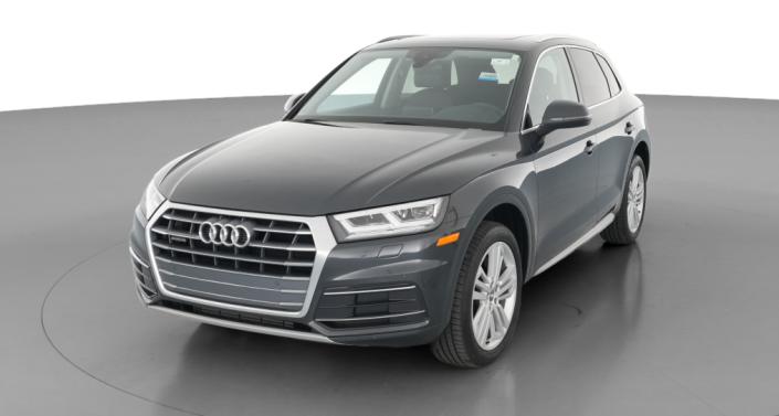 Thumbnail: 2019 Audi Q5 - 1