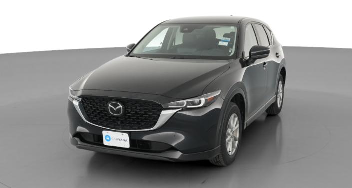 Thumbnail: 2024 Mazda CX-5 - 1