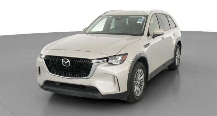 Thumbnail: 2024 Mazda CX-90 - 1
