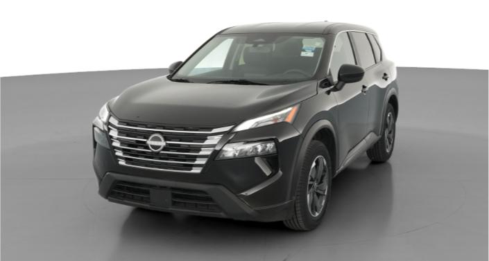 Thumbnail: 2024 Nissan Rogue - 1