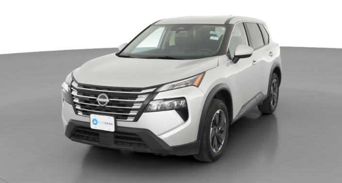Thumbnail: 2024 Nissan Rogue - 1