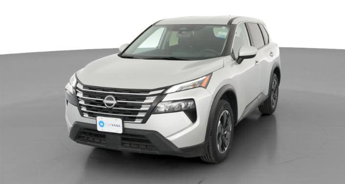 Thumbnail: 2024 Nissan Rogue - 1