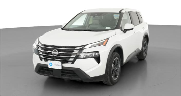 Thumbnail: 2024 Nissan Rogue - 1
