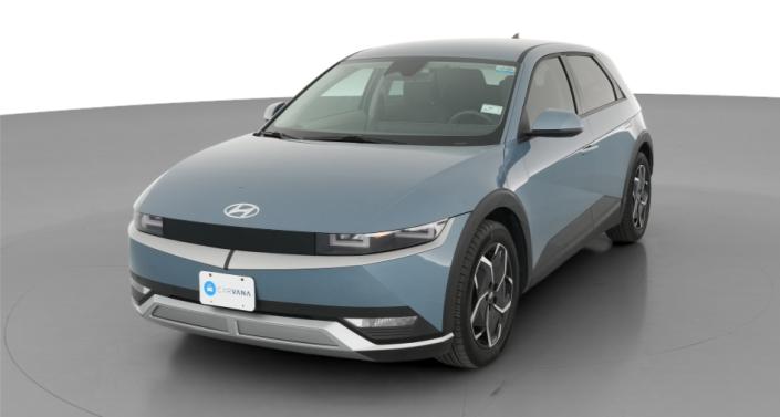 Thumbnail: 2024 Hyundai Ioniq 5 - 1