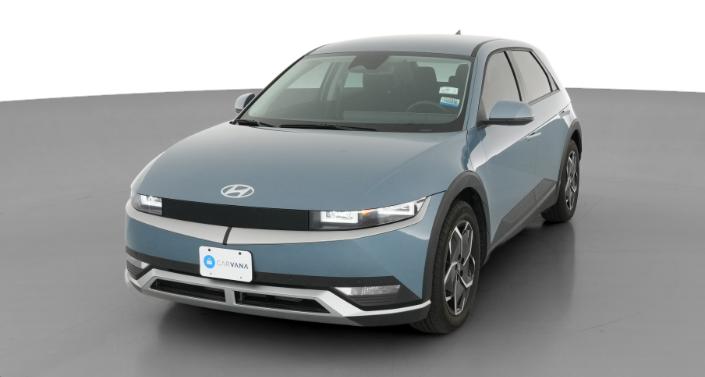 Thumbnail: 2024 Hyundai Ioniq 5 - 1