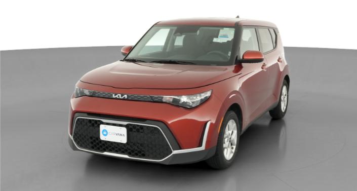 Thumbnail: 2024 Kia Soul - 1