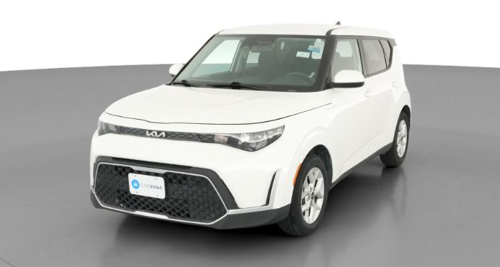 Thumbnail: 2024 Kia Soul - 1