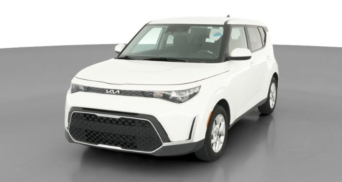 Thumbnail: 2023 Kia Soul - 1