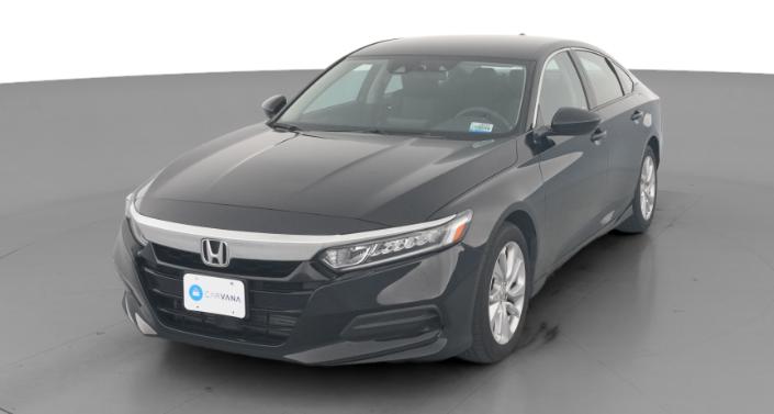 Thumbnail: 2019 Honda Accord - 1