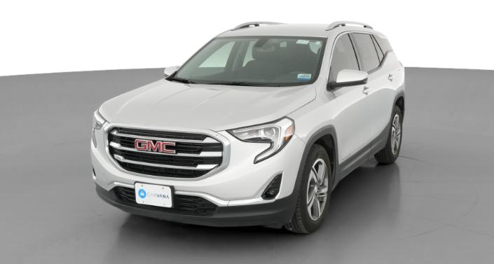 2019 GMC Terrain SLT -
                  Wheatland, OK
