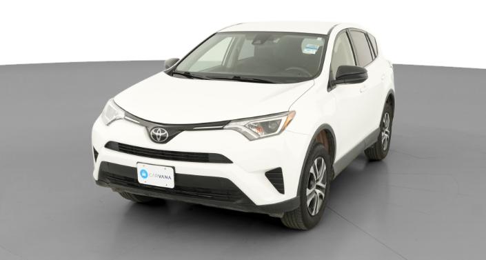 Thumbnail: 2018 Toyota RAV4 - 1