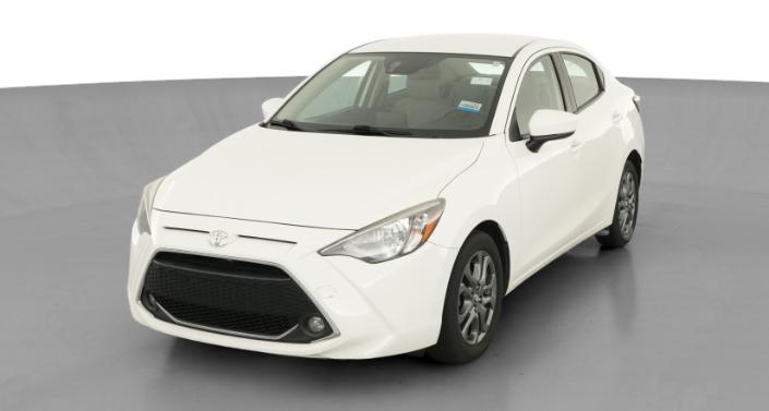 Thumbnail: 2019 Toyota Yaris - 1